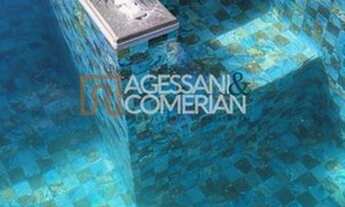 Imagem 4: Casa para Venda em Franca, Parque das Árvores, 2 dormitórios, 2 suítes, 3 banheiros, 4 vag