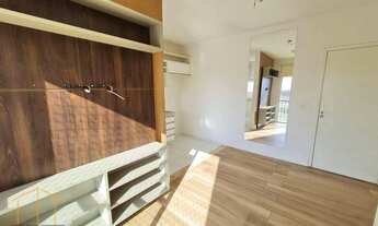 Imagem 5: Apartamento à venda, 46 m² por R$ 240.000,00 - Residencial Recanto dos Pássaros - Itu/SP