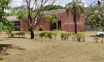 Imagem 4: Antigo hotel disponível para venda em Porto Primavera/SP