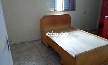 Imagem 4: Vende-se imóvel para renda, sobrado e uma casa, Jardim Angélica