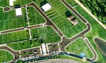 Imagem 3: Polo 40 Loteamento comercial e industrial