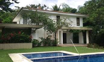 Imagem: Casa Cond.Encontro das Águas