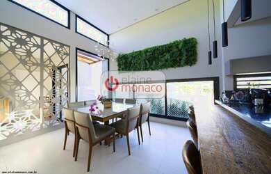 Imagem 6: Casa em Condomínio para Venda em Indaiatuba, Jardim Vila Paradiso, 4 dormitórios, 4 suítes