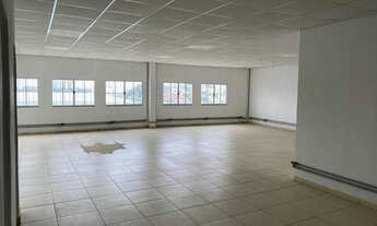 Imagem 4: Galpão / Depósito / Armazém para Aluguel com 892m² na Chácaras Marco - Barueri - SP, Em Co