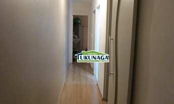 Imagem 4: Apartamento à venda, 70 m² por R$ 250.000,00 - Jardim Santa Mena - Guarulhos/SP