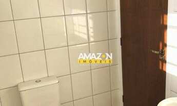 Imagem 10: Casa com 2 dormitórios, 120 m² - venda por R$ 345.000,00 ou aluguel por R$ 1.650,00/mês