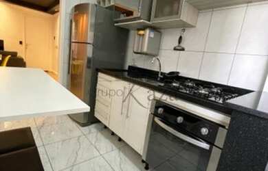 Imagem 7: Apartamento para venda possui 50 metros quadrados com 2 quartos