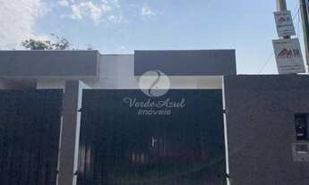 Imagem: Casa - Parque Bandeirantes I (Nova Veneza)