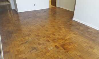 Imagem 5: Apartamento para venda tem 114 metros quadrados com 2 quartos em Centro - Campinas - SP