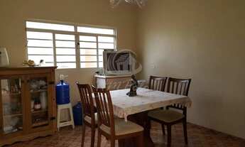 Imagem 4: Campinas - Casa Padrão - Jardim Conceição