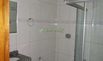 Imagem 5: Casa 3 dormitórios (Wanel Ville - Sorocaba