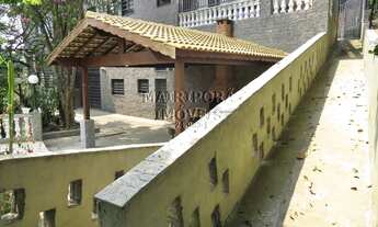 Imagem 3: Seu pedacinho da Toscana em Mairiporã!