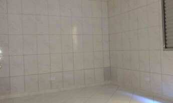 Imagem 6: Casa térrea com 01 dormitório, cozinha, banheiro e área de serviço - sem vaga de garagem