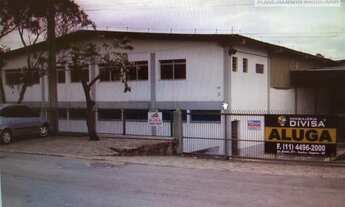 Imagem 6: Galpões Industriais para alugar em Itupeva/SP - Alugue o seu galpões industriais aqui!