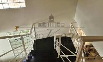 Imagem 6: Casa Condomínio - Condomínio Sunset Park - 4 Dormitórios - 360m²