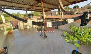 Imagem 4: Casa 2 dorms com suite e hydro REF: 12468