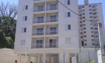 Imagem: Apartamento com 2 dormitórios à venda