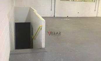 Imagem 2: Venda - Galpão 1.400m² - Jd. Rio Cotia/SP