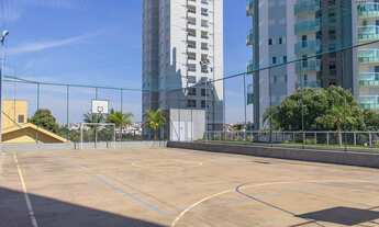 Imagem 6: EDIFICIO IMAGINE - LINDO APARTAMENTO PARQUE ECOLOGICO DE INDAIATUBA COM 3 DORMITORIOS