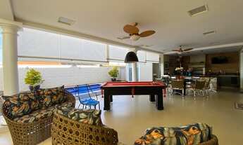 Imagem 6: Casa de condomínio sobrado para venda tem 410 metros quadrados com 3 quartos