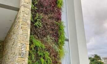 Imagem 6: Casa para venda em 4 suítes. Atibaia. Condomínio fechado Granville