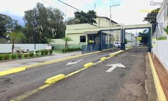 Imagem 2: Apartamento à venda Residencial Tarumã, Piracicaba, SP REF: 107