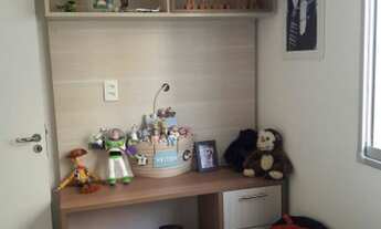 Imagem 5: Apartamento 3 dormitórios Flex Imigrantes