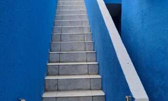 Imagem 5: Sobrado para venda possui 200 metros quadrados com 5 quartos em Passaré - Fortaleza - CE