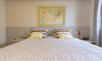 Imagem 5: Maravilhosa cobertura no Jardim São Caetano - 258m 4 dormitórios 4 vagas, fino acabamento