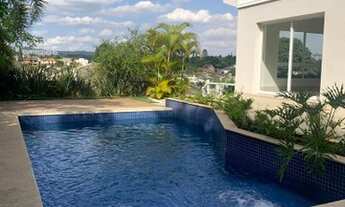 Imagem: Casa de condomínio para venda com 605 metros