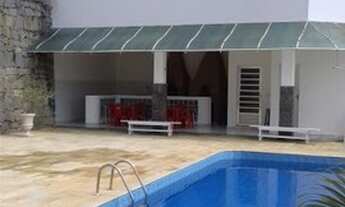 Imagem 4: A Melhor vista para represa - Chácara dos sonhos