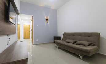 Imagem 5: Apartamento para venda tem 46 metros quadrados com 1 quarto em Copacabana - Rio de Janeiro