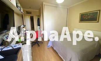 Imagem 4: Apartamento para venda com 165 metros quadrados com 3 quartos