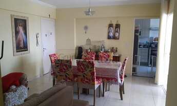 Imagem 2: Apartamento / 3 dormitórios - Floradas de São José - Residencial Milano-Jardim Satélite