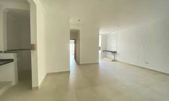 Imagem 5: Apartamento para venda tem 92 metros quadrados com 2 quartos em Praia das Toninhas - Ubatu