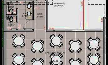 Imagem 2: APARTAMENTO EM FASE DE CONSTRUÇÃO VILA ZÉLIA - LORENA - SP