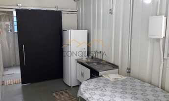 Imagem 6: SANTANA DE PARNAíBA - Galpão/Depósito/Armazém - Santa Helena