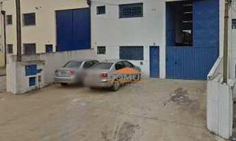 Imagem 2: Galpão Parque Via Norte Campinas