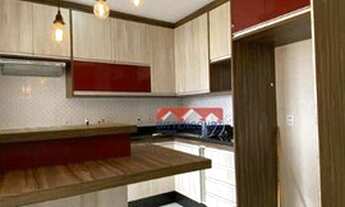 Imagem 2: Apartamento com 1 dormitório à venda, 48 m² por R$ 275.000,00 - Cidade Jardim - Jundiaí/SP