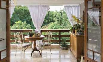 Imagem 7: Casa à venda, 561 m² por R$ 2.700.000,00 - São Paulo II - Cotia/SP