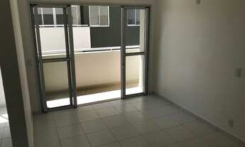 Imagem 2: Apartamento com 2 dormitórios à venda, 58 m² por R$ 250.000 - Jardim Rosa Branca - Bauru/S