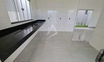 Imagem 4: Casa 3/4 sendo 1 suíte, excelente localização, toda no porcelanato 71x71