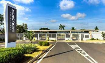 Imagem 5: Terreno - Condomínio Saint Patrick - Sorocaba