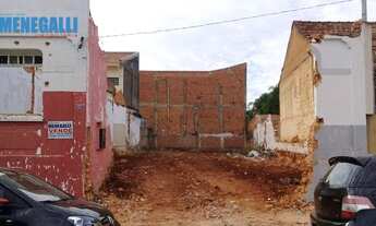 Imagem: Terreno à venda - Centro