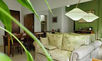 Imagem 7: Apartamento para venda possui 70 metros quadrados com 2 quartos em Humaitá - Rio de Janeir