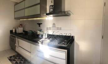 Imagem 4: Apartamento lindo no Urbanova!!! Localização!!