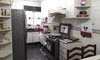 Imagem 4: Casa Assobradada com quintal e Espaço Gourmet