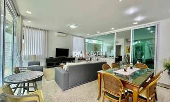 Imagem 4: Casa à venda com 7 suítes - 440 m² - Riviera de São Lourenço - Módulo 3