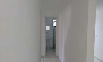 Imagem 7: Apartamento com 2 dormitórios à venda, 51 m² por R$ 175.000,00 - Pitimbu - Natal/RN