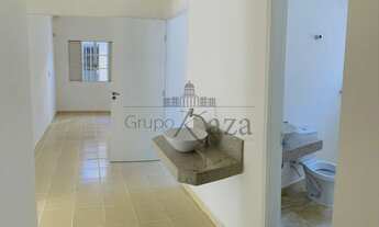 Imagem 6: Casa para aluguel possui 250 metros quadrados com 5 quartos em Vila Ema - São José dos Cam